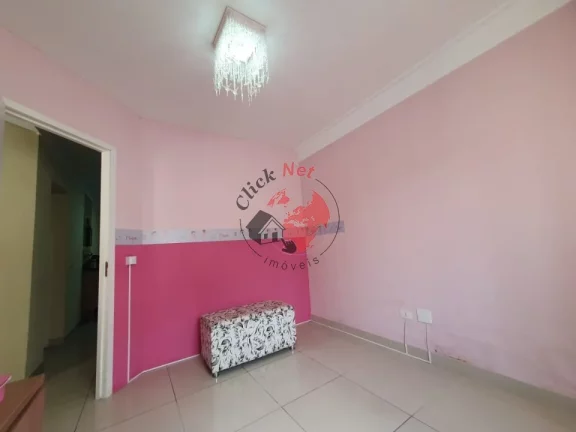 Imagem Seja bem vindo ao bairro Assunção em São Bernardo do Campo! Ótima Casa Térrea com 2 dormitórios e 2 vagas