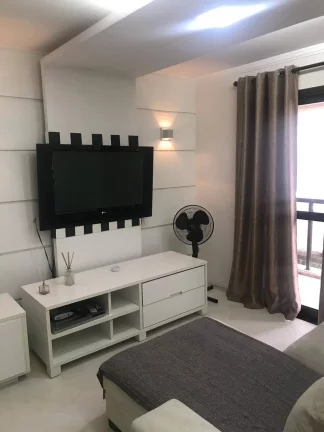 Imagem Flat para VENDA em Jardim Paulista - New Star 47m²