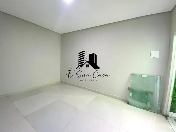 Imagem Casa 3 quartos á venda Bairro Jardim Riacho - Contagem/MG