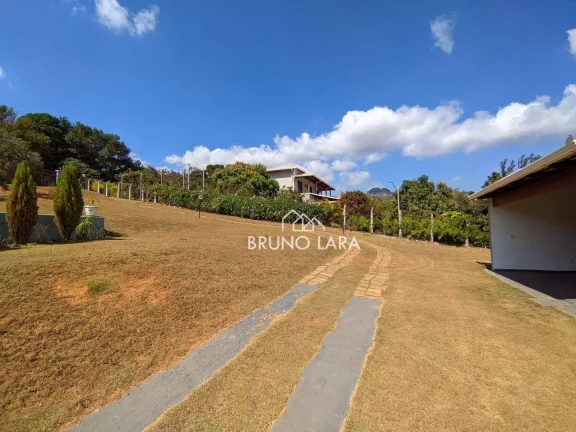 Imagem Sitio à venda em Igarapé MG Residencial Vista da Serra.