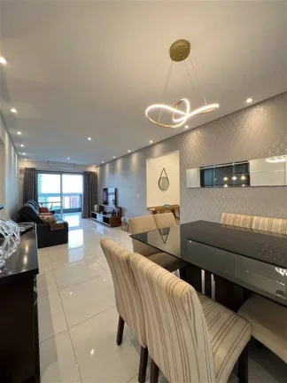 Imagem APARTAMENTO COM 132 m² - TUPI - PRAIA GRANDE SP