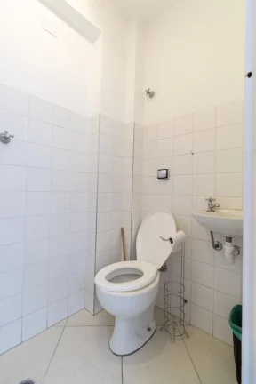 Imagem APARTAMENTO RESIDENCIAL em São Paulo - SP, Jardim América