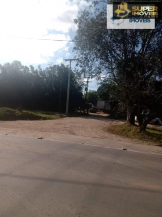 Imagem Terreno para Venda em Três Vendas Pelotas-RS - 2105