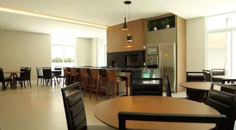 Imagem Apartamento à venda no Centro | 2 suítes, 68m², 2 vagas – Itaubá Residencial