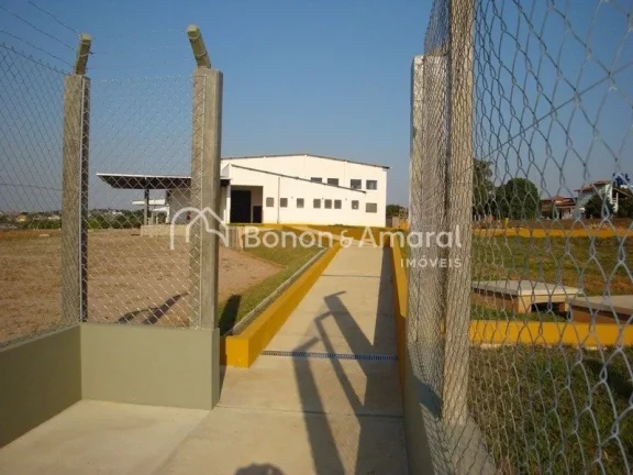 Imagem Área Industrial que tem mais de 51.000 m² no Jardim Moreira - Monte Mor/SP, permitida inclusive pa...