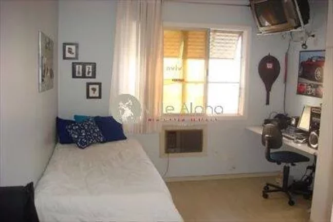 Imagem OPURTUNIDADE COM COMPLETA AREA DE LAZER,