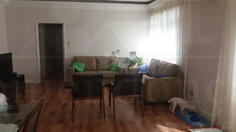 Imagem Apartamento em Pinheiros com 3 quartos (1suíte) e 1 vaga , 129 m²