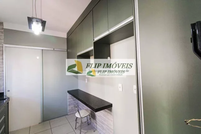 Imagem Apartamento com 3 dormitórios à venda, 102 m² por R$ 750.000,00 - Cambuí - Campinas/SP