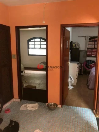 Imagem Sobrado à venda 3 Quartos, 3 Vagas, 265M², Boa Vista, São Caetano do Sul - SP