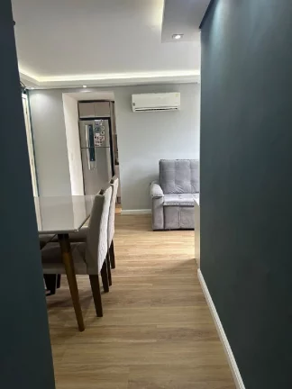 Imagem Apartamento à venda no bairro Vila Nova - Porto Alegre/RS