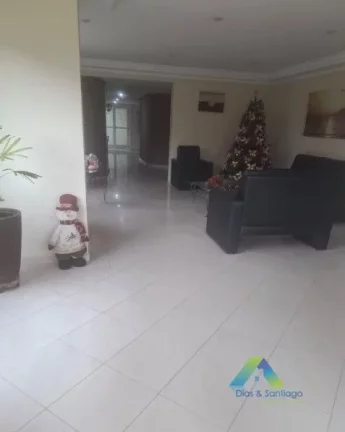 Imagem Apartamento com 02 quartos - torre unica na Vila Gumercindo