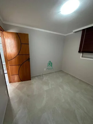 Imagem Apartamento com 2 dormitórios à venda, 52 m² por R$ 265.000,00 - Pimentas - Guarulhos/SP