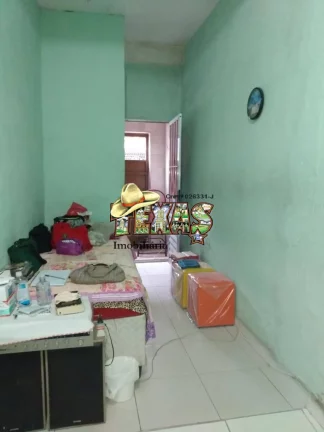 Imagem Casa á venda em Cid. A.E. Carvalho