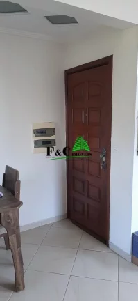 Imagem Apartamento para Venda em Limeira, Cidade Jardim, 3 dormitórios, 1 suíte, 1 banheiro, 1 vaga