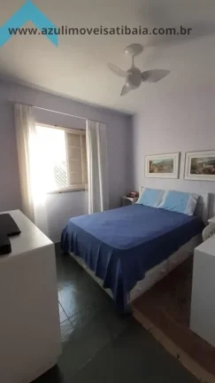 Imagem Apartamento para Venda em Atibaia, Jardim Floresta, 3 dormitórios, 2 banheiros, 1 vaga
