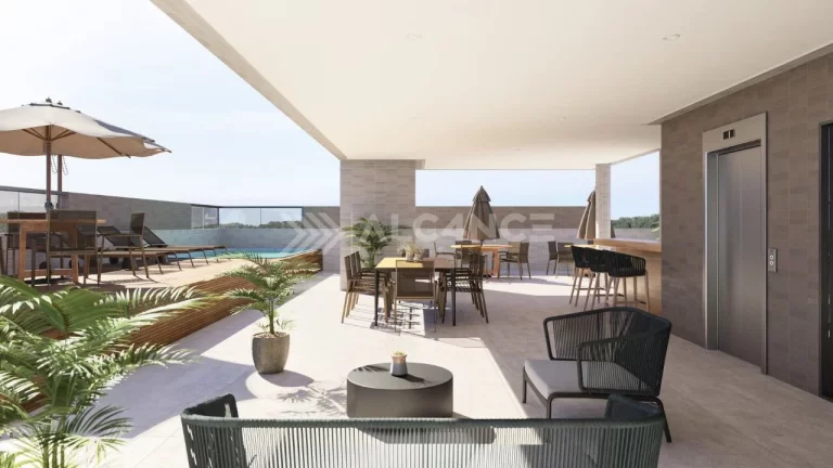 Imagem Apto - 3 Quartos - 1 Suíte - 69 m² - Bessa, João Pessoa/PB