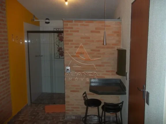 Imagem Prédio Comercial - Ribeirão Preto - Vila Carvalho