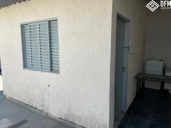 Imagem Casa com 3 Dormitorio(s) localizado(a) no bairro Vila Mogilar em Mogi das Cruzes / Mato Grosso do Sul Ref.:DE438