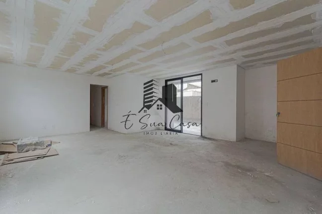 Imagem Área Privativa a venda 3 Quartos Bairro Inconfidentes Contagem MG