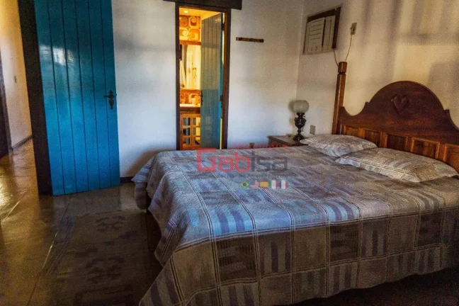 Imagem Casa com 9 dormitórios à venda, 671 m² por R$ 7.500.000,00 - Centro - Cabo Frio/RJ