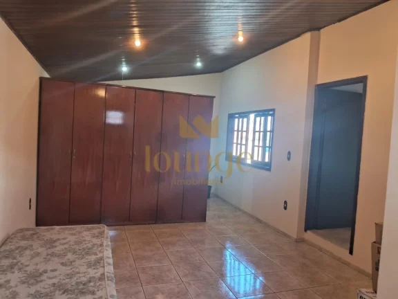 Imagem Casa Sobrado à venda em Jd. Maria do Carmo ZL - Sorocaba/SP