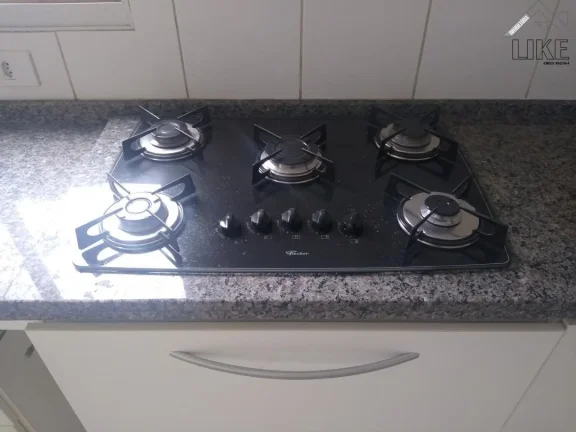 Imagem Vendo uma Linda Casa sobrado 3 quartos sendo 1 suíte no Jardim Satélite