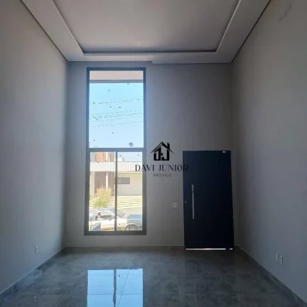 Imagem Casa com 3 suites à venda, 134 m² por R$ 979.000 - Condomínio Villagio Wanel - Sorocaba/SP