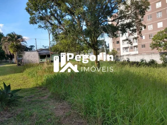 Imagem Terreno à venda em Pinhais, Jardim Cláudia, 6.325,00m²