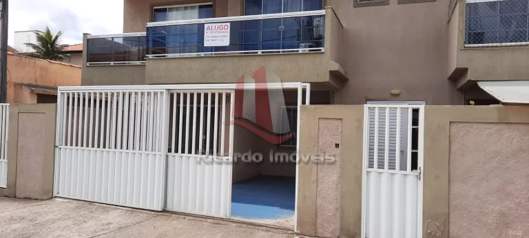 Imagem Apartamento Temporada Wi Fi há 50 Mts da Praia