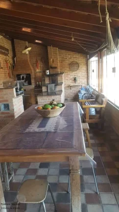 Imagem CHACARA RURAL em CALDAS - MG, Terras de Santo Antonio