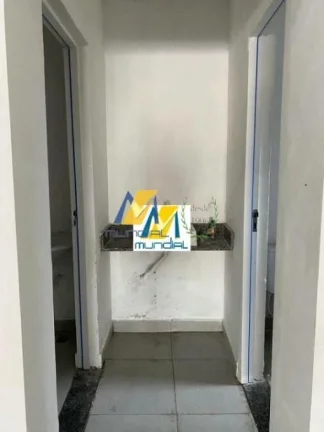 Imagem Um espaço bem resolvido em todos os aspectos