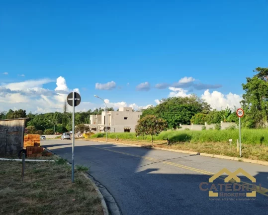 Imagem Terreno em condomínio fechado no Bairro do Medeiros em meio à natureza, venha conferir e se encantar !