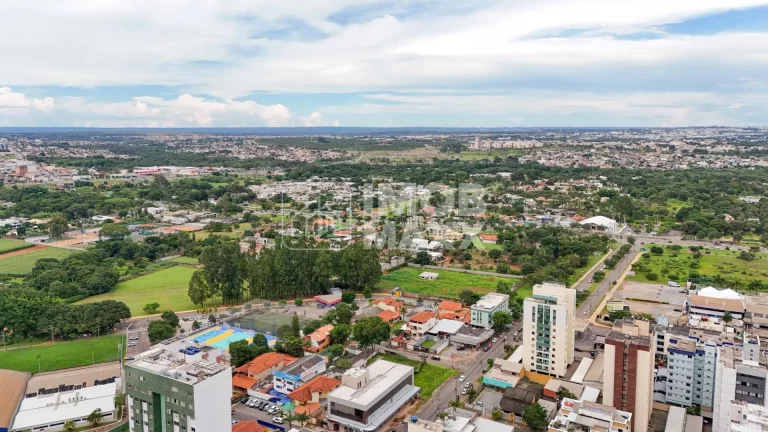 Apartamento à Venda na quadra 301, Águas Claras Norte, 2 Quartos, 57,95m²