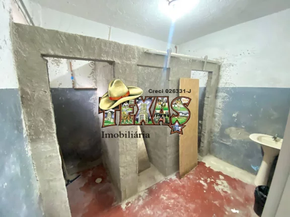 Imagem ALUGA-SE GALPÃO COMERCIAIS COLÔNIA (ZONA LESTE)