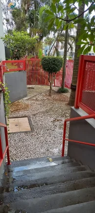 Imagem Apartamento à venda no bairro Mirandópolis - São Paulo/SP