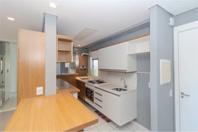 Imagem HJAF4 1074 Apto 612541001-67 - Apartamento à venda no bairro Humaitá - Porto Alegre/RS