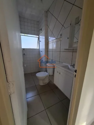 Imagem Condomínio Sylvia Matta - Apartamento à venda no bairro Jardim Bi-Centenário - Mogi Mirim/SP, NORTE