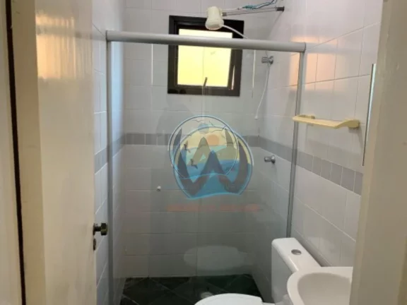 Imagem Imperdível Apto à Venda em Ubatuba-SP, Bairro Itagua! 2 Quartos, 1 Suíte, 2 Salas, 2 Banheiros, 1 Vaga, 80m². Confira!