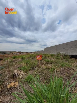 Imagem Terreno à venda em Ribeirão Preto-SP, bairro Bonfim Paulista, 250m² de área - Belvedere Laranjeiras