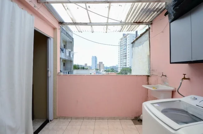 Imagem CASA RESIDENCIAL em São Paulo - SP, Vila Mariana