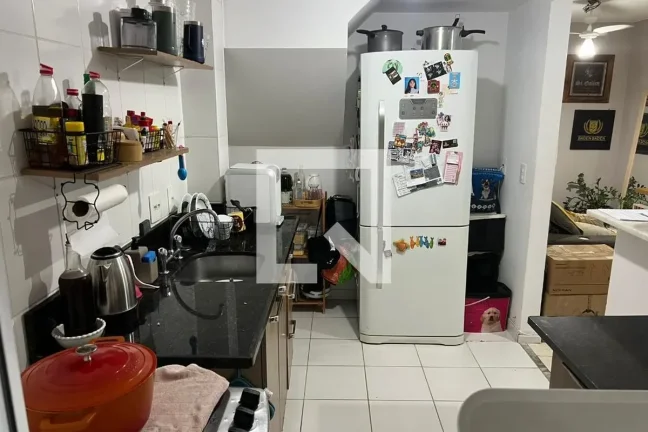 Imagem Casa à Venda - Vargem Pequena, 3 Quartos, 105 m2