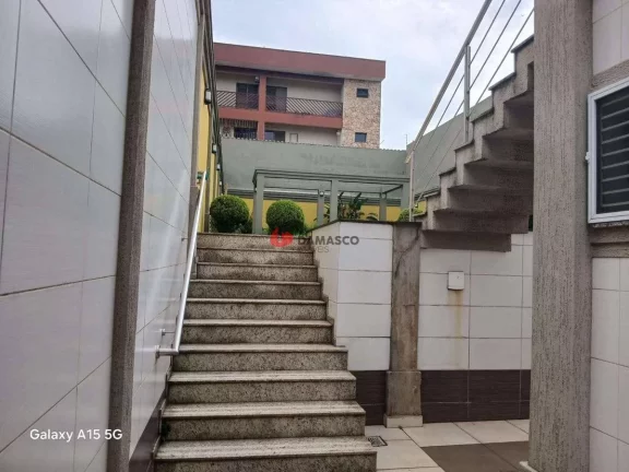Imagem Prédio à venda, Campestre, Santo André, SP