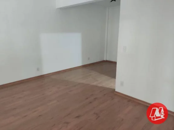 Imagem Sala para alugar, 46 m² por R$ 1.060,00/mês - Navegantes - Porto Alegre/RS