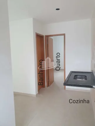 Imagem Apartamento Padrão