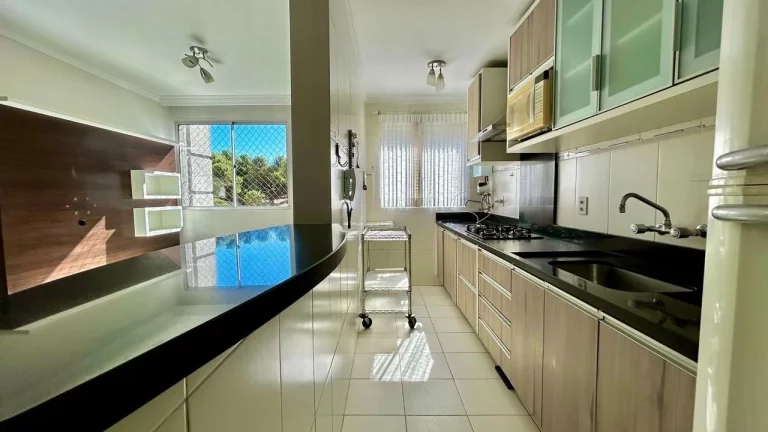 Imagem Cobertura Duplex para Venda em Curitiba, Boa Vista, 3 dormitórios, 1 suíte, 3 banheiros, 2 vagas