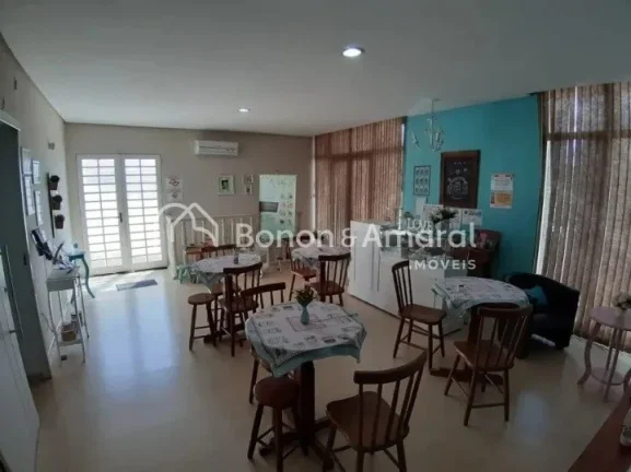 Imagem Ótima oportunidade para ponto comercial ou residencial! Localizada em frente à Lagoa Taquaral, é ...