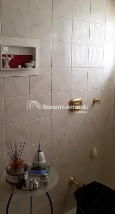 Imagem Casa para alugar no Jardim de Itapoan, em Paulínia. Esta belíssima casa assobradada foi projetada ...