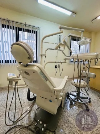 Imagem Venda de Consultório Dentário 35m² para venda R$ 300.000,- Alphaville/SP