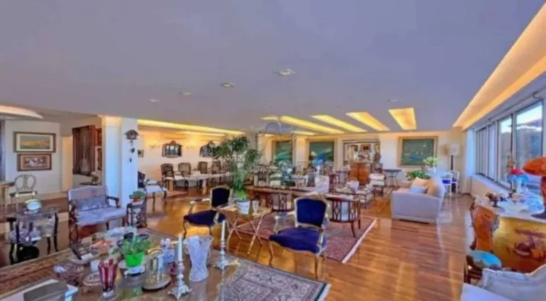 Imagem Copacabana - Residencial › Apartamento com 5 quarto(s) a Venda
