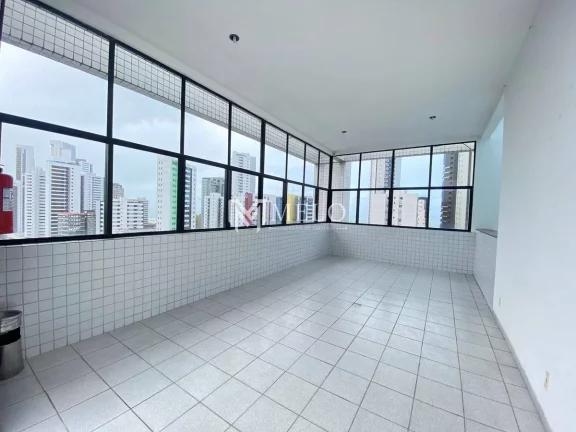 Imagem Venda no Pina Boa Viagem 56m² 2qts por R$360.000..